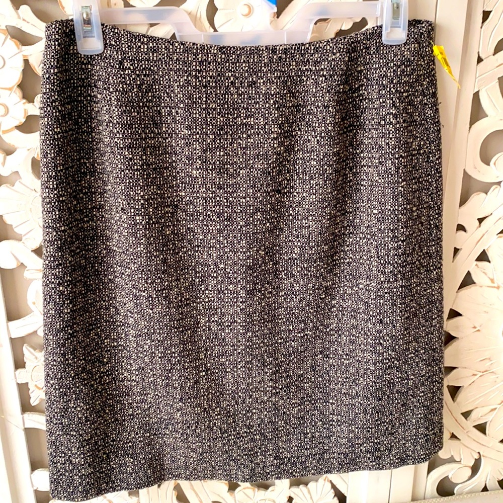 Vintage Eddie Bauer Skirt, Size 14